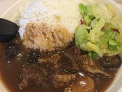 -大圆碗•T骨大排饭(天海店)