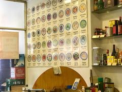 -兰边碗(鼓楼店)