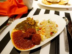 -万达文华酒店·48F云端窗景美食汇自助餐厅