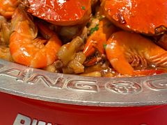 -胖哥俩肉蟹煲(湖滨银泰in77店)