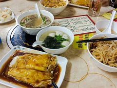 -华威达牛庄(黄埔大道西店)