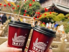 -龙华素斋(龙华路店)