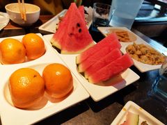 -辣尚瘾·烤鱼·新川菜(交大直营店)