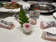 龙胆皮-围炉夜话·潮汕卤水火锅(榕江店)