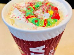 -COSTA COFFEE(恒基名人购物中心店)