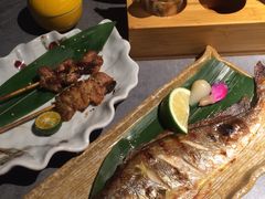 -匠和风精致料理(祥禾天地店)