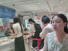 -85度C(南京龙江店)