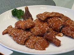 -利苑酒家(合景国际金融广场店)