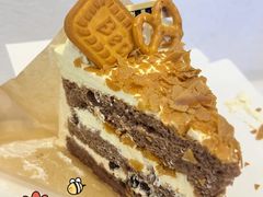 -卷们·现制生日蛋糕·蓝风车动物奶油(金源店)