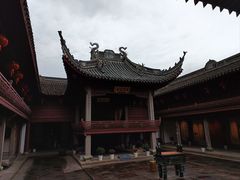 -庆安会馆