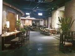 -青藤茶馆(南山路店)