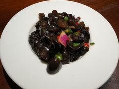 凉拌木耳-意满花千醉(金茂览秀城店)