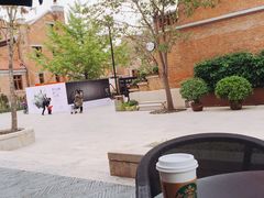 -星巴克(天津五大道店)