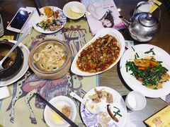 -福照楼汽锅鸡·云南菜(护国路店)