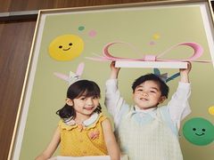-海马体家庭照相馆(广州正佳广场店)