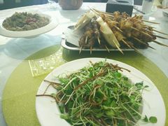 -金家老三饭庄(常营店)