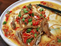 -客宴·江西客家菜(红角洲店)