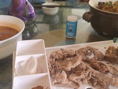 -老毛手抓·盐池滩羊非遗手抓(宁夏总店)