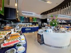 -曼谷湄南河畔华美达广场酒店