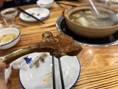 -花姐羊肉炉(吕厝店)