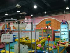 -嘉文梦想世界(SM天津滨海城市广场店)