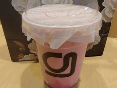 超级素颜红润VC茶-gleeglee乐溢亦茶(合生汇店)