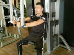 -威尔仕健身会所(古北1699店)