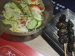 -小椋(富安商业广场店)