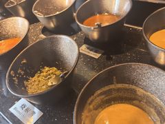 -捞王猪肚鸡火锅(昆山店)