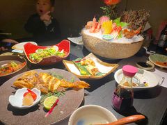 -花潮料理艺食馆(成都万象城店)