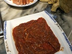 -月满大江经典成都火锅(麻城店)