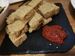 -旅马餐厅(茅家埠店)