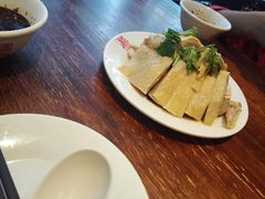 -泰煌鸡·上海白斩鸡·鸡汤面(鹤庆店)