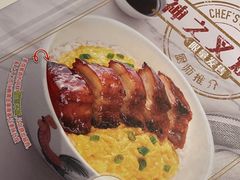 -翠华餐厅(维璟印象城店)