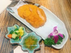 -Hi YOU你的饭局泰餐厅(雍和宫店)