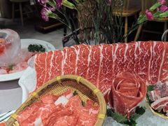 -蜀九香火锅(九眼桥店)