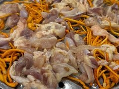 桑拿鸡-凯盈阁私房菜·桑拿鸡(绿茵花园店)