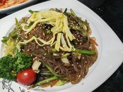 -青松馆韩国料理(香港中路佳世客店)