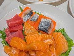 -三谷里·生态水疗空间(五一店)