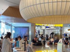 -阿嬷手作(成都万象城店)