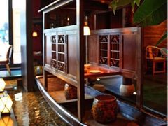 大堂-颐和•海鲜砂锅粥•啫啫煲(奥林匹克广场店)