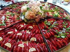 -中国饭店-餐厅