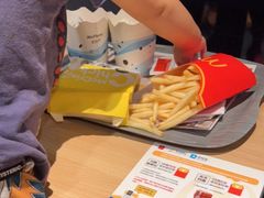 -麦当劳(东石东一路店)