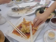 -稻香酒家·35年老字号(侨光店)