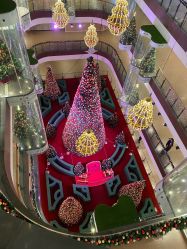 -国际蓝孩BabyInternational(杭州嘉里中心店)