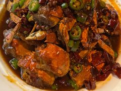 -有位虾匠·手工土菜小馆(市北店)