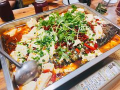 -古城苗家土菜馆(河景餐厅店)