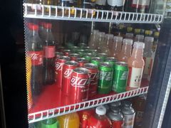 -春荣烧烤(龙泽北路店)