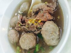 -福合埕牛肉丸(福平路店)