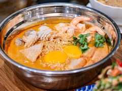 -曼谷食堂·泰国家庭料理